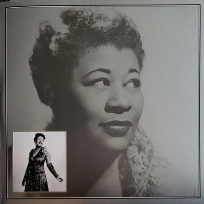 Ella Fitzgerald – The Platinum Collection (3-LP Vinyl) Vinyl Record