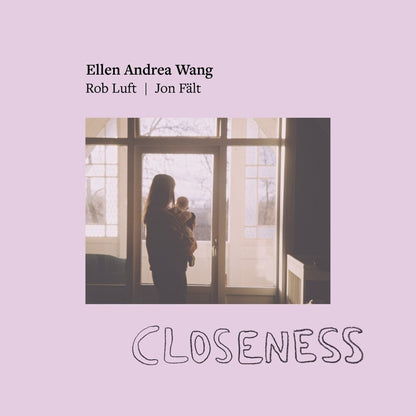 Ellen Wang Andrea – Closeness Music CD