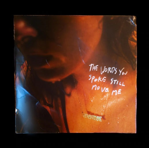 Ellevator - The Words You Spoke Still Move Me [LP] [Vinyl] Vinyl Record