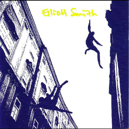 Elliott Smith (25th Anniversary Remaster) Vinyl Record