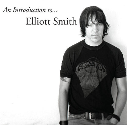 Elliott Smith – Introduction To Elliott Smith (LP Vinyl) Vinyl Record