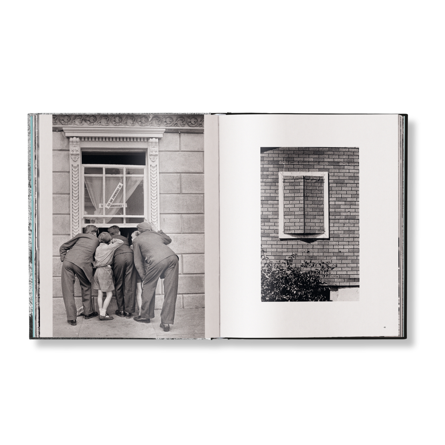 Elliott Erwitt: Last Laughs Book