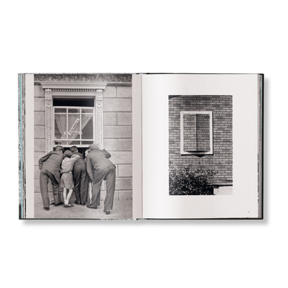 Elliott Erwitt: Last Laughs Book