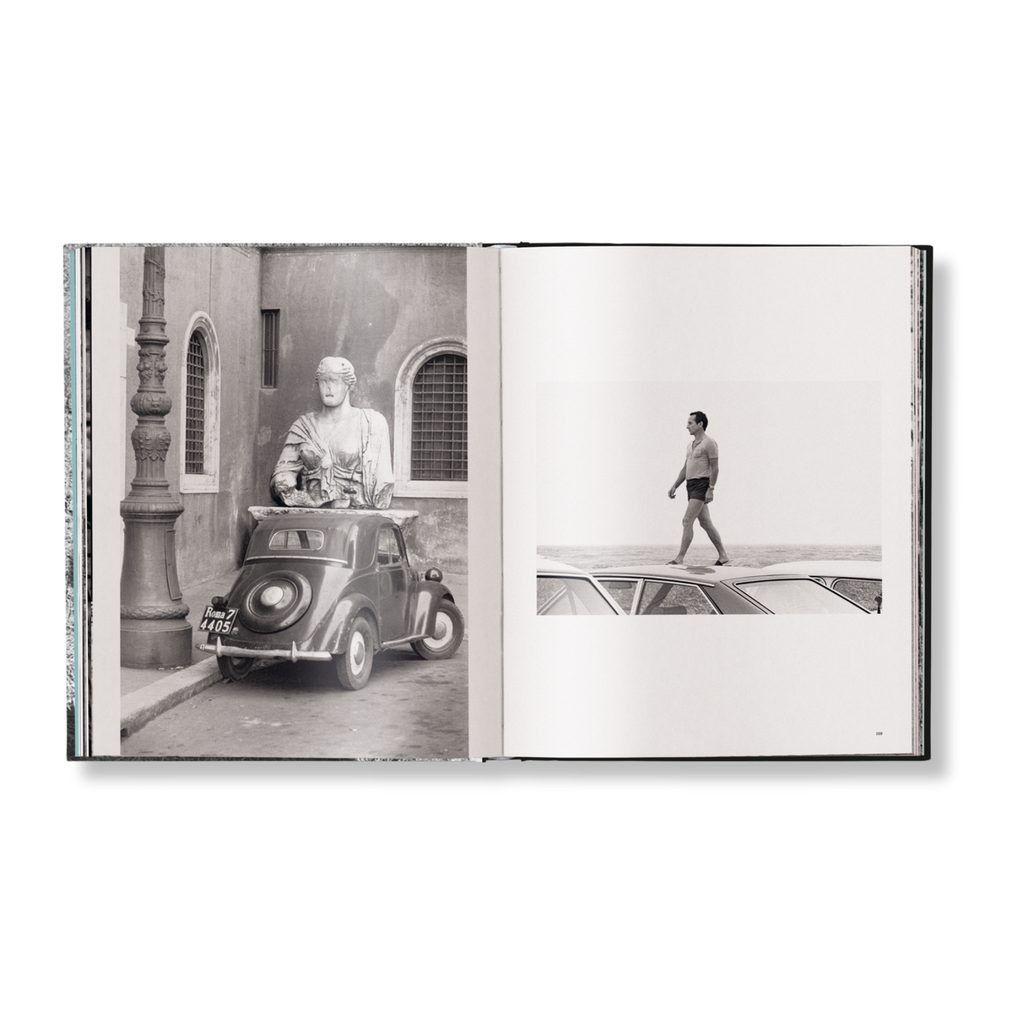 Elliott Erwitt: Last Laughs Book