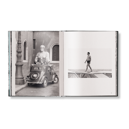 Elliott Erwitt: Last Laughs Book