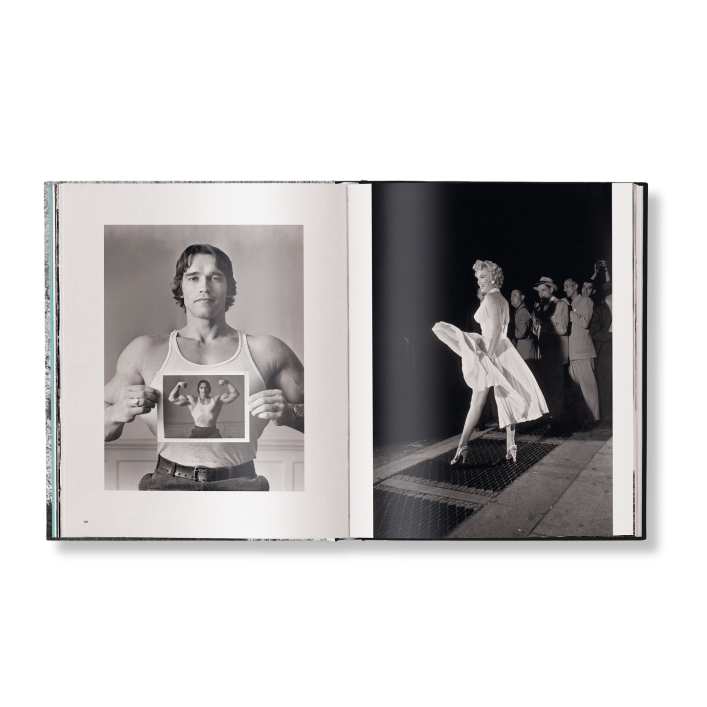 Elliott Erwitt: Last Laughs Book