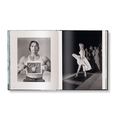 Elliott Erwitt: Last Laughs Book