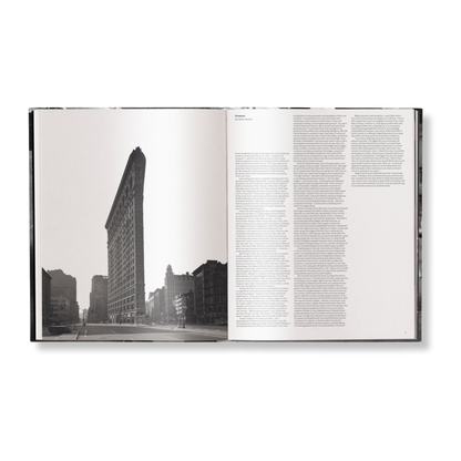 Elliott Erwitt's New York Book