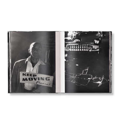 Elliott Erwitt's New York Book