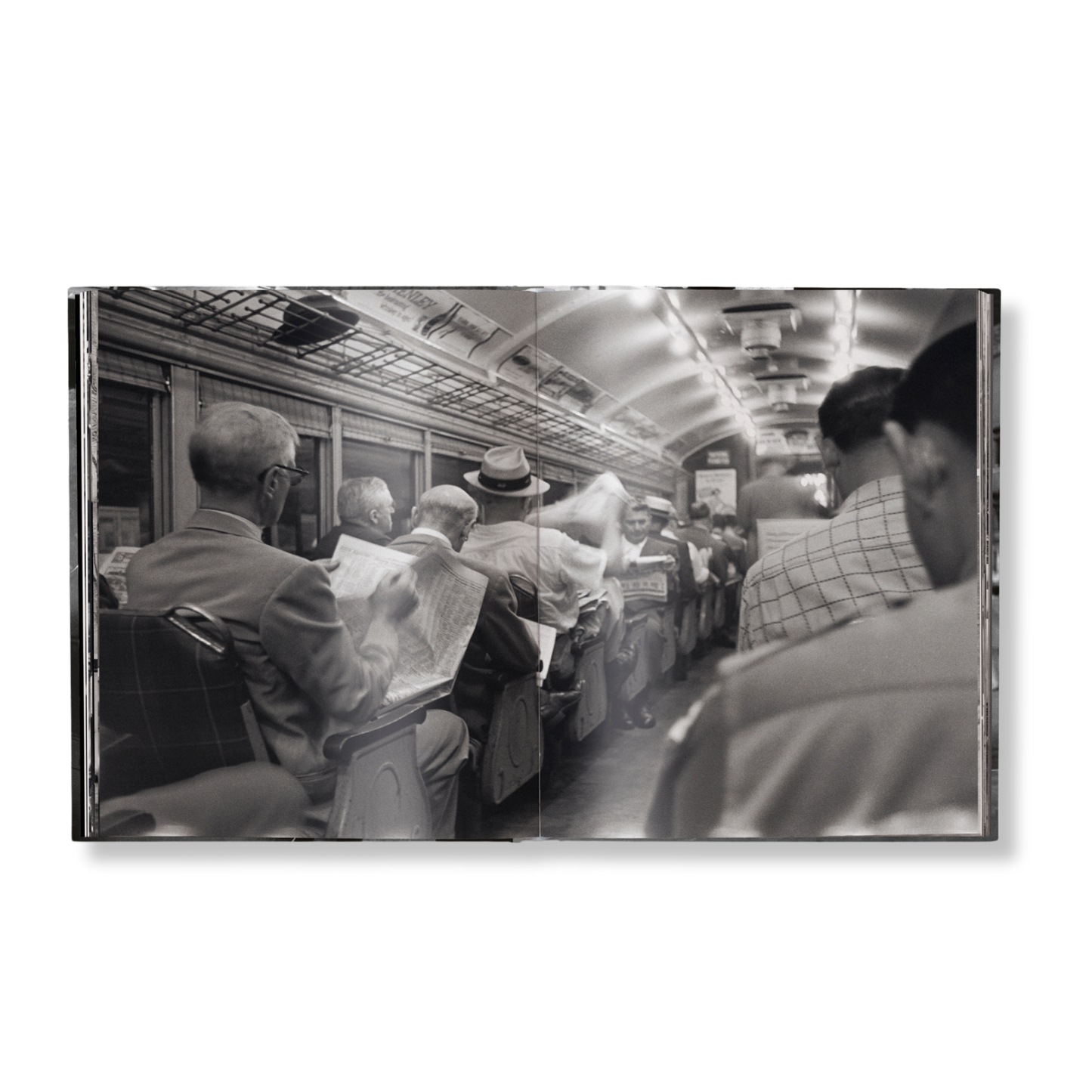 Elliott Erwitt's New York Book