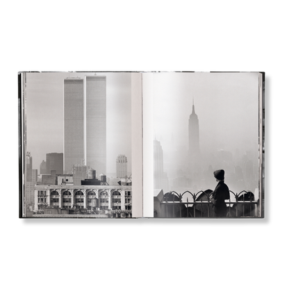 Elliott Erwitt's New York Book