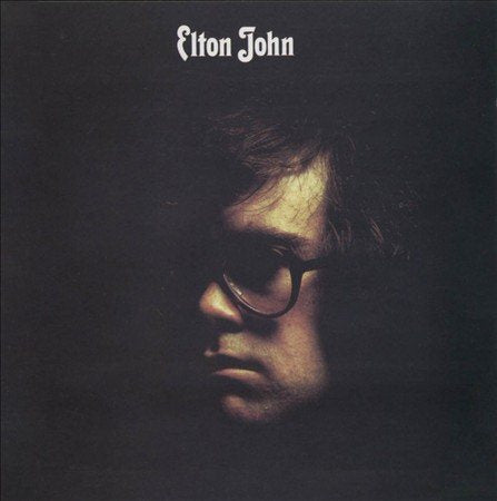 Elton John  ELTON JOHN Vinyl Record