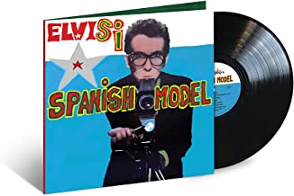 Spanish Model [LP] Vinyl Record