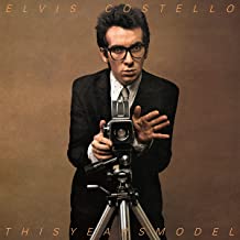 Elvis Costello & The Attractions - This Year's Model (Remastered) [LP] [Vinyl] Vinyl Record
