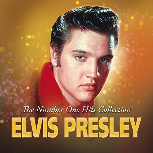 The Number One Hits Collection 1956-1962 [Vinyl] Vinyl Record