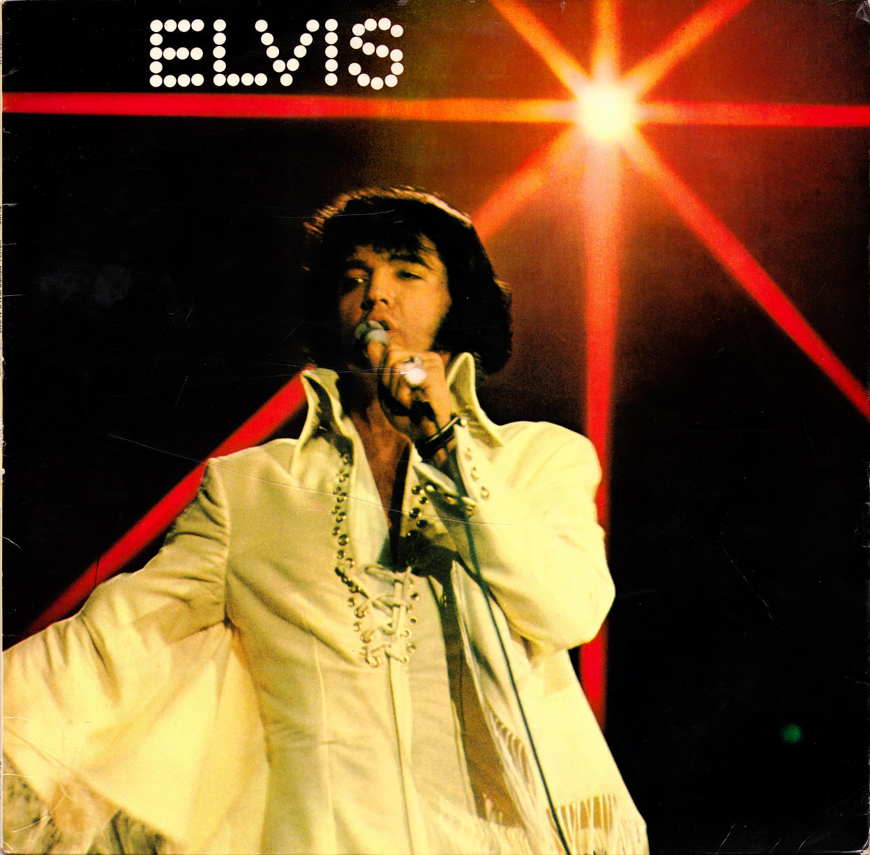 Elvis Presley – You'll Never Walk Alone Music CD