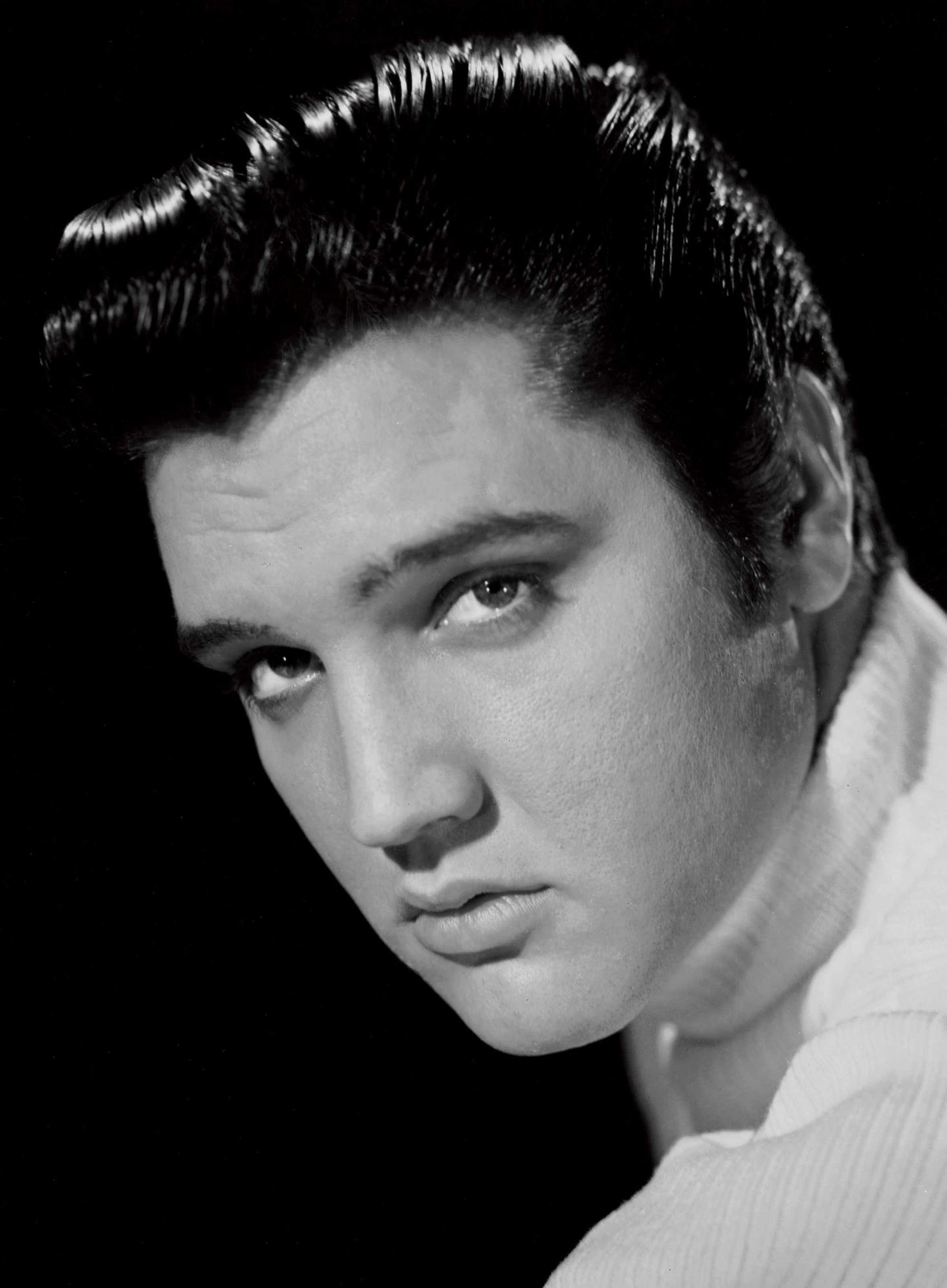 Elvis - '68 Comeback Special: Lost In Hollywood, Rock 'N' Roll Era, TV Sensation, Steve Binder's Vision, Elvis Reborn, The Performance, Ode To Christmas, Career Milestone, Rise Back To The Top & More!