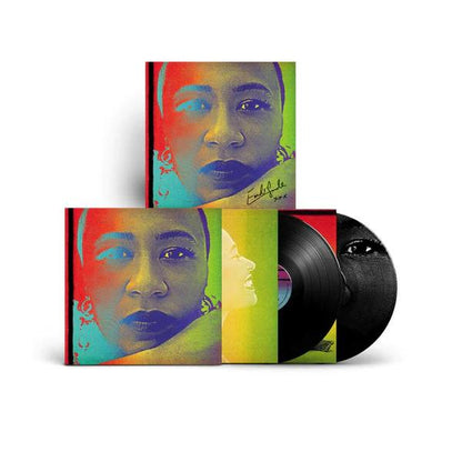 Let's Say For Instance (Indie Exclusive) (Signed Bonus Print) (2 Lp's) Vinyl Record