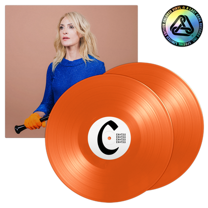 Emily Haines & The Soft Skeleton - Choir of the Mind
