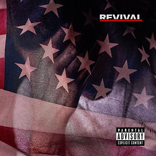 Revival [Vinyl] Vinyl Record