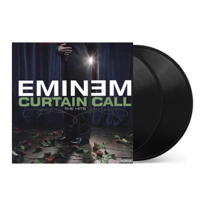 Eminem - Curtain Call: The Hits [2LP] Vinyl Record