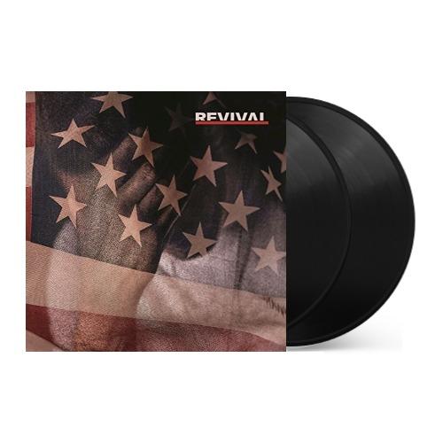 Eminem - Revival [2LP] Vinyl Record