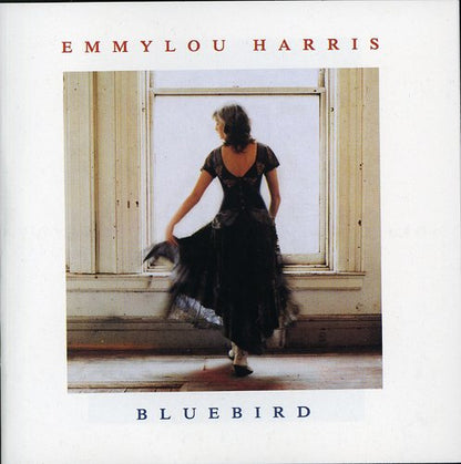 Emmylou Harris – Bluebird Music CD