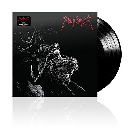 Emperor [Half-Speed Master LP] Vinyl Record