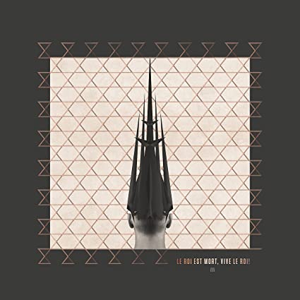 Le Roi Est Mort Vive Le Roi [Import] Vinyl Record