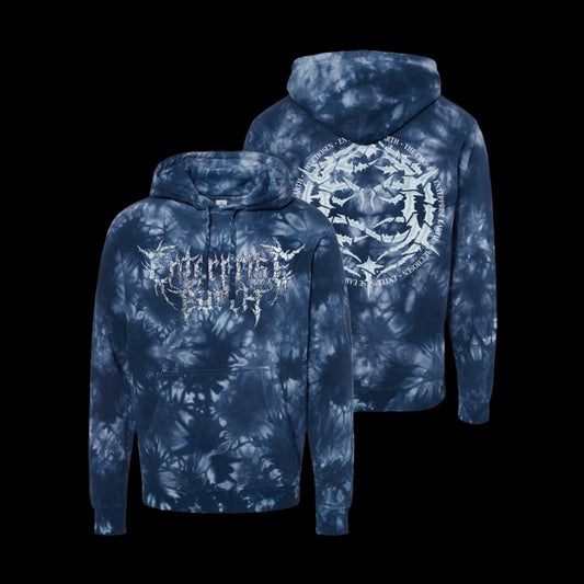 Enterprise Earth The Chosen Mens Hoodie