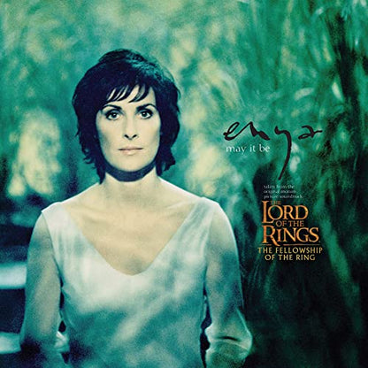 Enya - May It Be [Vinyl] Vinyl Record