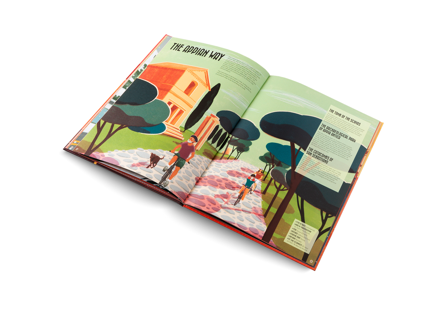 Epic Journeys Book