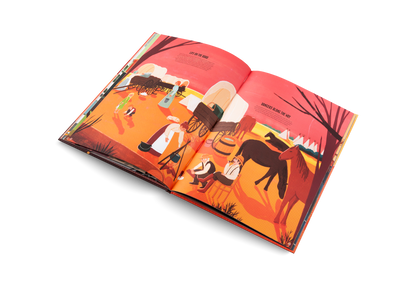 Epic Journeys Book