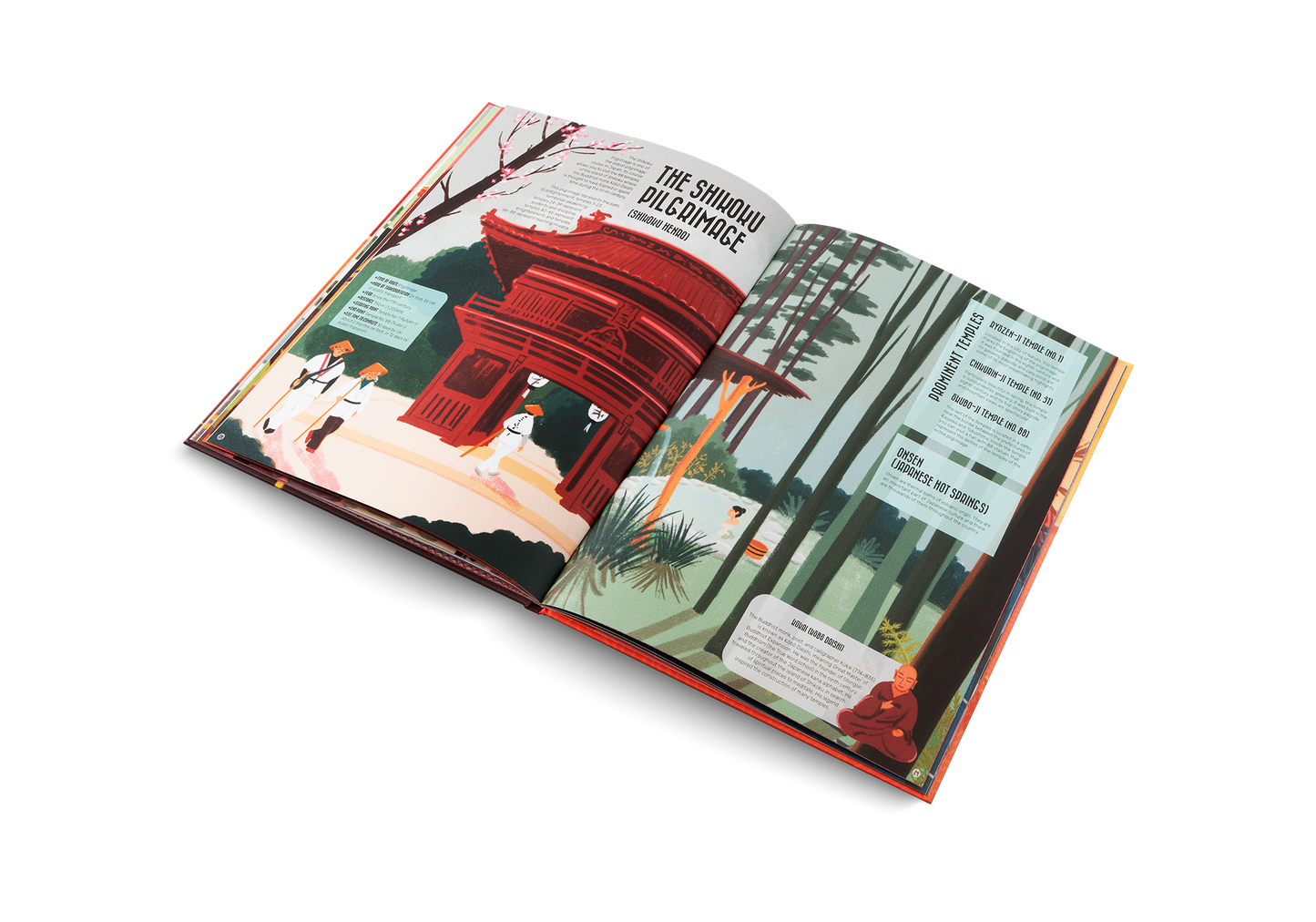 Epic Journeys Book