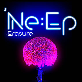 Ne:EP (Limited Edition Purple Vinyl) [RSD22 EX] (RSD 4/23/2022) Vinyl Record