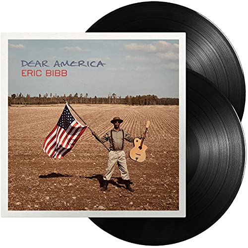 Dear America [Vinyl] Vinyl Record