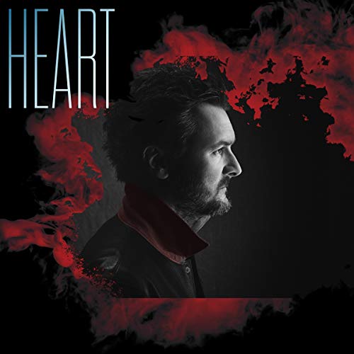 Eric Church - Heart [LP] [Vinyl] Vinyl Record