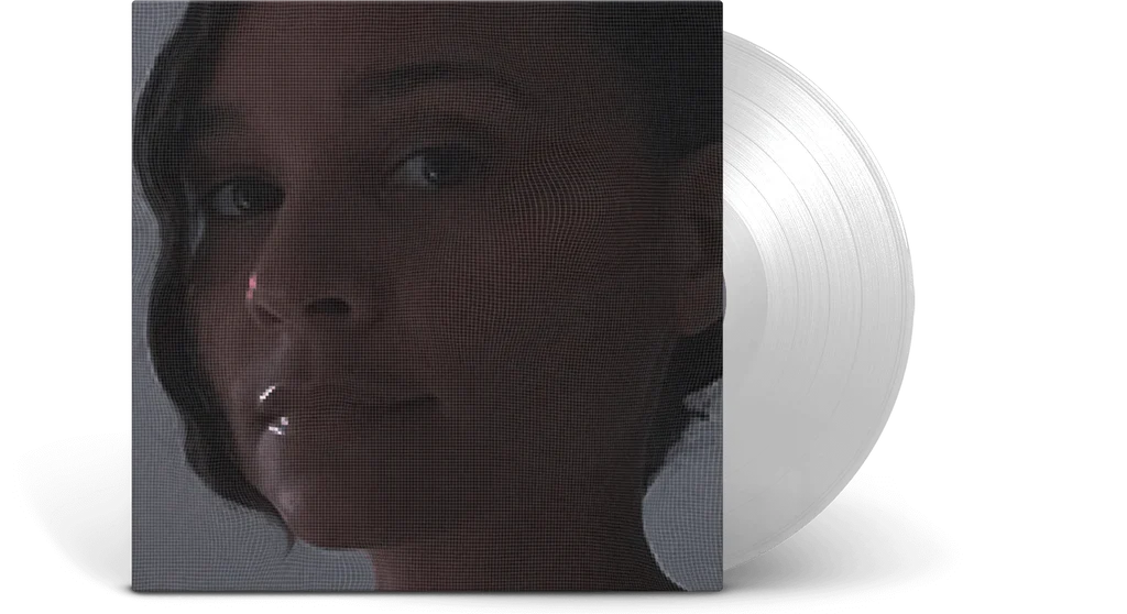 Erika De Casier - Sensational [Clear] Vinyl Record