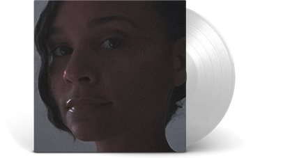 Erika De Casier - Sensational [Clear] Vinyl Record
