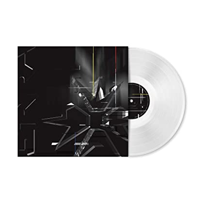 Erra - Erra (Limited Edition) Vinyl Record