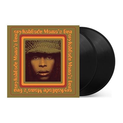 Erykah Badu - Mama's Gun [2LP] Vinyl Record