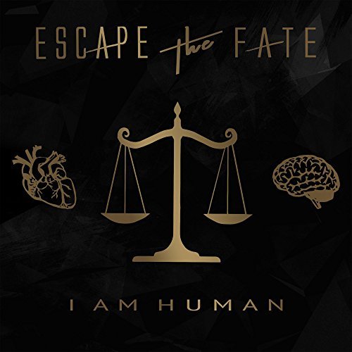 I Am Human [Vinyl] Vinyl Record