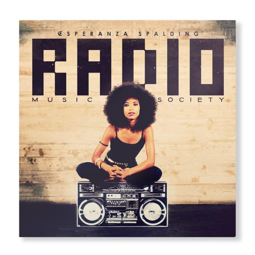 Radio Music Society (10th Anniversary) [2 LP] Vinyl Record
