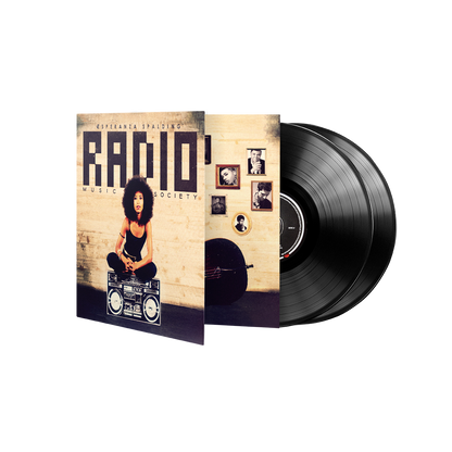 Radio Music Society: 10th Anniversary Edition (180g 2-LP) Vinyl Record