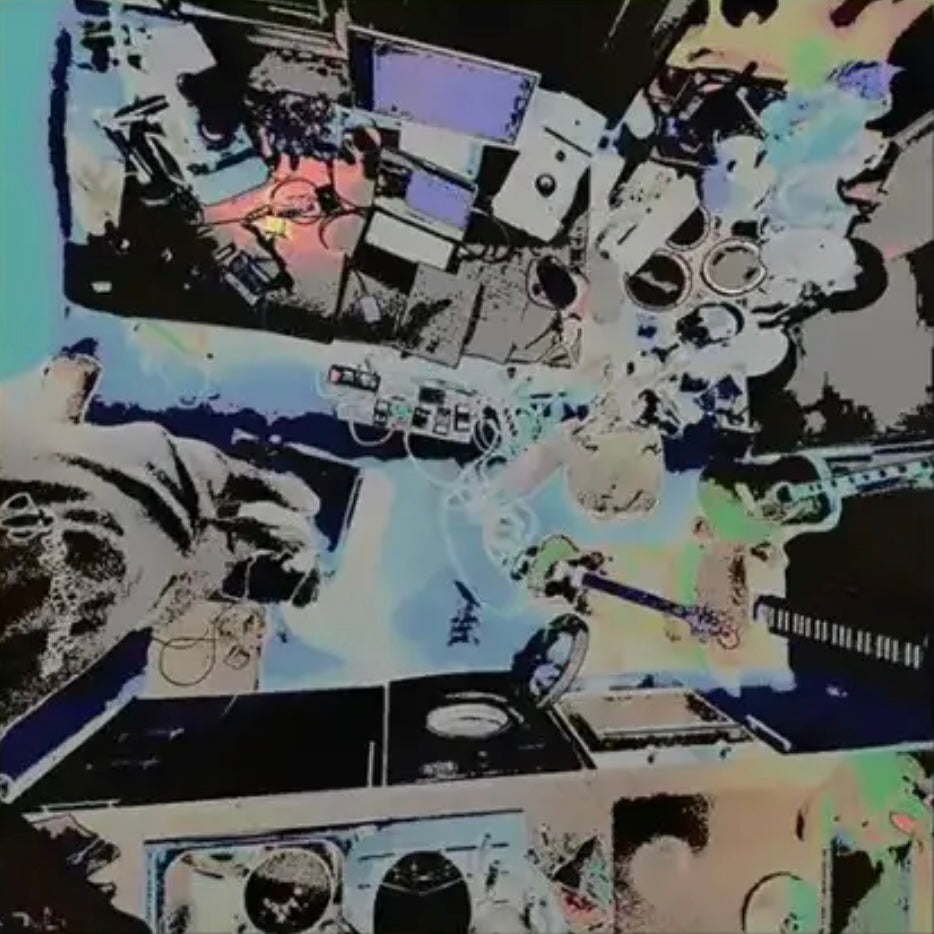 Eterna - Debunker Vinyl Record