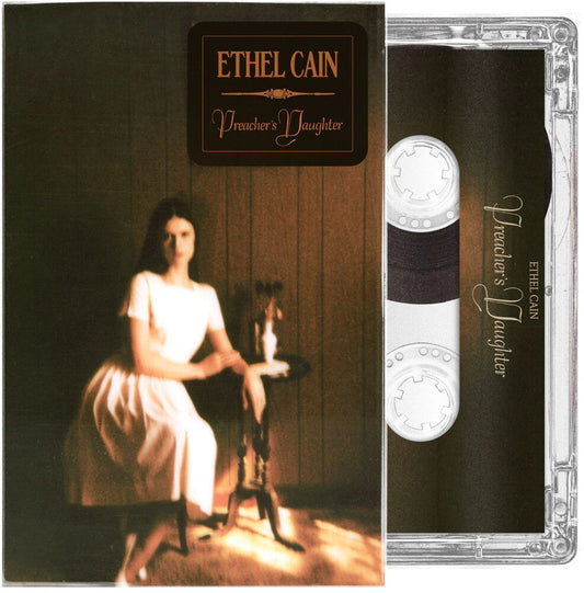 Ethel Cain – Preacher's Daughter Cassette Tape
