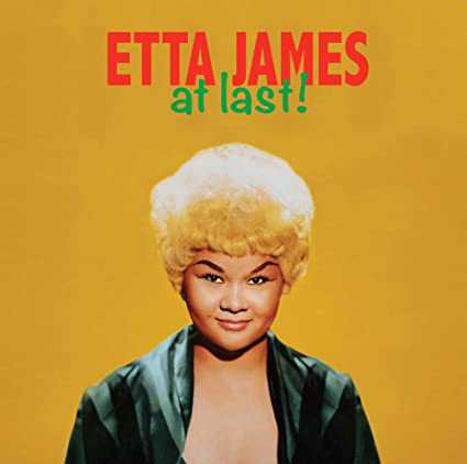 At Last! [Import] [Vinyl] Vinyl Record