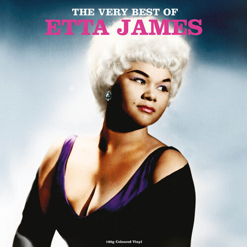 The Very Best Of (Pink Vinyl) [Import] (2 LP) Vinyl Record