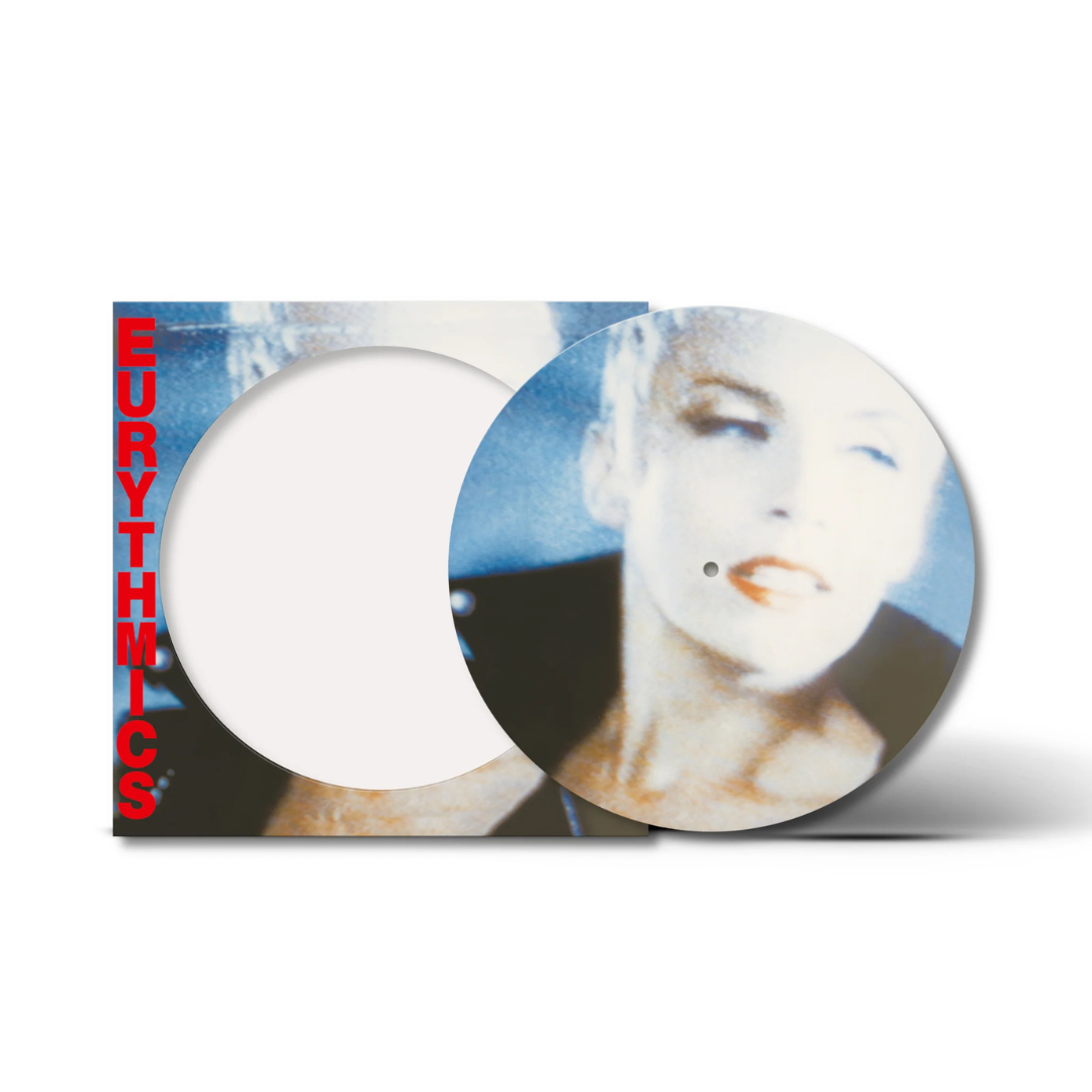 Eurythmics - Be Yourself Tonight (40th Anniversary) [Picture Disc] Vinyl Record