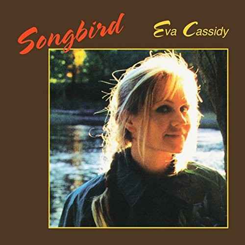 Eva Cassidy - Songbird [Vinyl] Vinyl Record